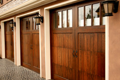 Springwells garage extension quotes